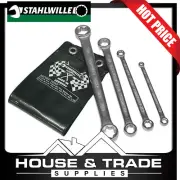 Stahlwille Spanner Set 4 Piece Torx Double Ended SWVP21TX/4