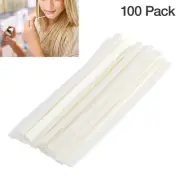 100PCS Perfume Sample Essential Oil Test Strips Essential Oil Scents