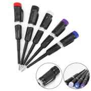 Dual Purpose Line Detector Chrome Vanadium Steel Long-lasting Neon Bulb