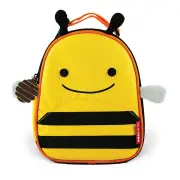 Skip Hop Zoo Bee Lunch Bag