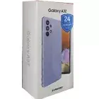 NEW Samsung Galaxy A52 4G Awesome Violet 128GB + 8GB Dual-SIM Unlocked SM-A525F