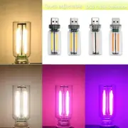 1pcs led bulb 0.3W 5V Retro Edison Dimming Lighting Bulb Power Mobile new~