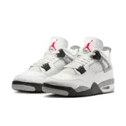 Size 11 - Air Jordan 4 Retro OG 2025 White Cement Brand New
