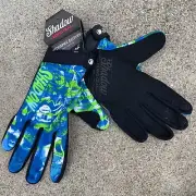 SHADOW CONSPIRACY CONSPIRE MONSTER MASH BMX GLOVES MTB MTX SE HARO GT CULT S&M