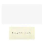 8.3Inch High Definition Car Tempered Glass Screen Protector for Audi A4 S4 A5
