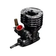OS Engines T1204 .12 Size Nitro On Road Touring Car Engine - OSM1CS00