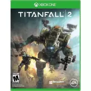 NEW Factory Sealed TITANFALL II 2 Game for Microsoft Xbox One