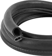 Car Door Rubber Seal Strip Trim Seal (10Ft)