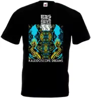 Black Magick SS Kaleidoscope Dreams v3 T-shirt all sizes S-5XL