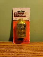 master electrician 3 way bulb lamp socket true value