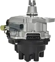 OEM 22100-41B00 Ignition Distributor Compatible With 1992-2003 Nissan Micra K11