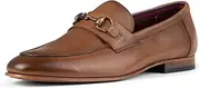 [Donald J Pliner] Men's Ted Soft Tumble Loafer