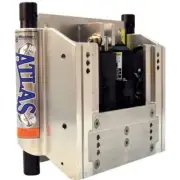 T-H Marine Supplies AHJ-10V-DP Atlas Series Hydraulic Jack Plate 10" Setback NEW