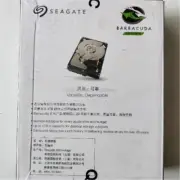1Pc New Seagate ST1000DM010 mz