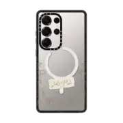 Galaxy S25 Ultra Impact Magnetic Case Starlit Dreams