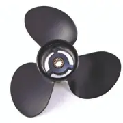 Johnson/Evinrude/OMC New OEM PROP,AL 7.5X6.5 5034197