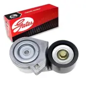 Gates Accessory Drive Belt Tensioner Assembly For 2002-2004 Freightliner Condor