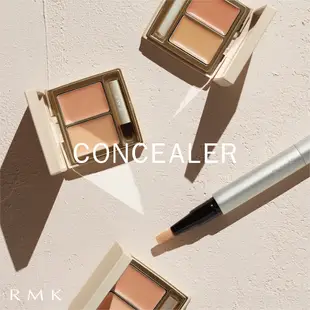 RMK 液狀粉霜 30mL(2色任選)