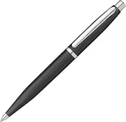 SHEAFFER VFM VFM9405BP Ballpoint Pen, Oil-based, Matte Black