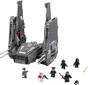 [LEGO] Star Wars Kylo Ren's Command Shuttle 75104 Star Wars Toy