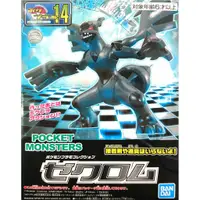 在飛比找蝦皮商城優惠-【BANDAI】Pokemon 組裝模型 精靈寶可夢 神奇寶