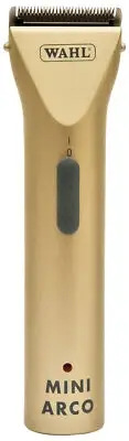 Mini Arco Clipper champagne