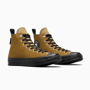 Converse Chuck 70 Gtx Hi 男鞋 棕黃色 高筒 防水 帆布鞋 休閒鞋 A05565C