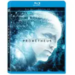 BD藍光電影精選《普羅米修斯 PROMETHEUS》2012年歐美科幻動作電影 超高清1080P藍光光碟盒裝