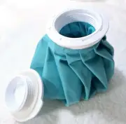 Ice Bag Reusable Injury Heat First Aid Cold Knee Head Pain Relief Cooler Pack