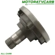 ALL-CARB Transmission Pump 137093A1 for Case 580C/D/E/K 580C 580D 580E 580K