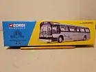 Corgi Classics #54402 Greyhound Lines Fishbowl GM 5303 1:50 Diecast NIB