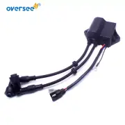 32900-98101 32900-98100 CDI Unit For Suzuki Outboard 2 Stroke DT6 DT8 6HP 8HP