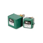 Taco Industrial Flow Switch - Brass - Flexible Paddle - NEMA 1