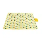 Picnic Mat Sandproof Practical Creative Extra Large Beach Blanket Thicken