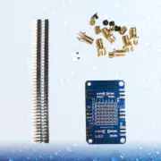 Demo Kit Module Function Generator Frequency Test Board