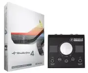Presonus Studio One 4 Pro Upgrade Artist/Producer v. 1/2/3 to Pro 4.0+Controller