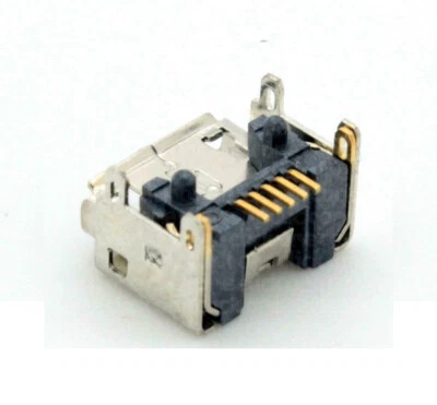 Micro USB Charging Port AC Replacement 7" INCH Amazon Kindle Fire 2nd Generation