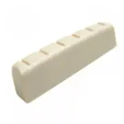 GraphTech PQM64400 TUSQ Acoustic Guitar Nut, Slotted, Martin Style, 1 3/4-Inc...