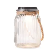 Solar Table Lantern
