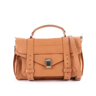 【PROENZA SCHOULER】金/銀 中型 PS1 兩用包(10色)