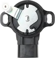 TPS Position Sensor for Toyota for Rav4 for Camry 1Cd-Ftv 2002 2003 2004 2005 2006 Throttle Position Sensor 89281-33010 892833010