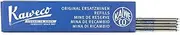 Kaweco D1 Soul Ballpoint Pen Refill, Blue, 1.0 mm Nib (Pack of 5)