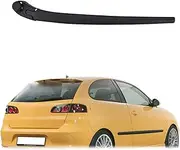 Rear Wiper Arm,For Seat,For Ibiza 6L 2002-2009 Car Windshield Windscreen Tailgate Window Wiper