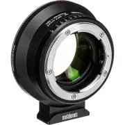Metabones Nikon G Lens to Fuji G (GFX) Expander 1.26x - With Tripod Foot
