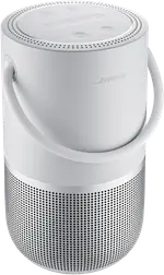 Bose Portable Home Speaker - Luxe Silver