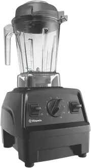 VITAMIX Explorian Series E310 High-Performance Blender - Black
