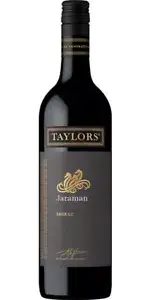 Taylors Jaraman Shiraz 750ml