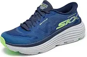 [Skechers] Men's Max Cushioning Endeavour Exciton Sneaker