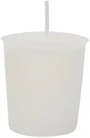 [Dusk] Camellia & Lotus Tokyo Scented Votive Candle