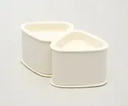 Triangle-shaped Mold for Samgak Kimbap Making, Onigiri Nori Laver